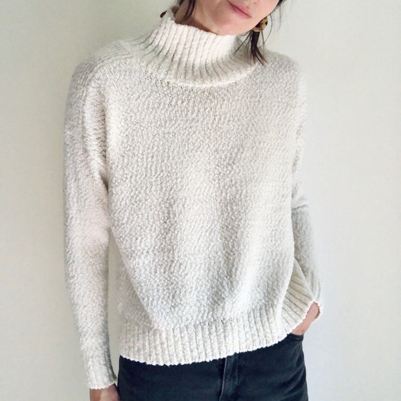 Banana Republic Sweaters - Italian yarn merino wool blend